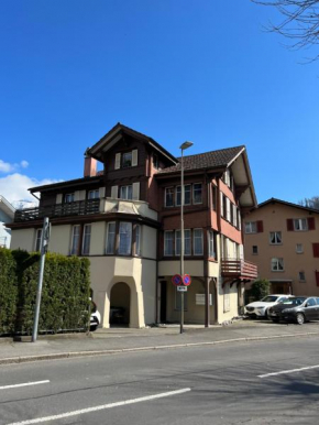 APARTAMENT ROSY